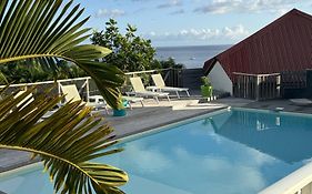Le Jardin Des Ilets